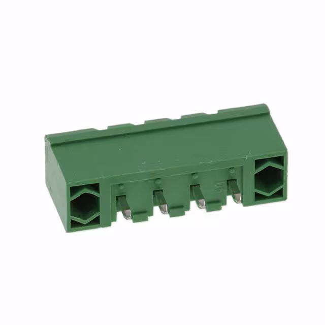 691318500004 Würth Elektronik  Conectores y tomas de corriente